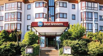 Hotel Best Western Victors Residenz Rodenhof 3