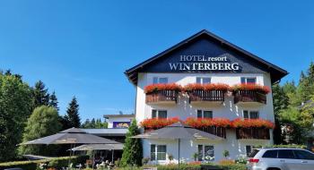Hotel Winterberg Resort 2