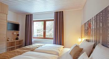 Hotel Best Western Plus Schwarzwald Residenz 4