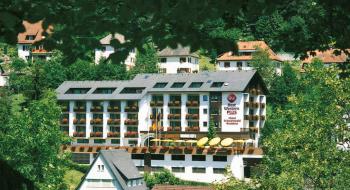 Hotel Best Western Plus Schwarzwald Residenz 2
