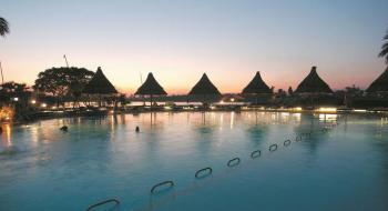 Hotel Jolie Ville Resort En Spa Kings Island Luxor 2