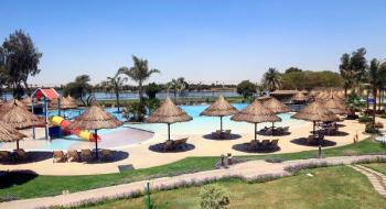 Hotel Jolie Ville Resort En Spa Kings Island Luxor 4