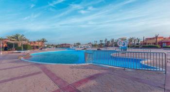 Hotel Malikia Resort 4