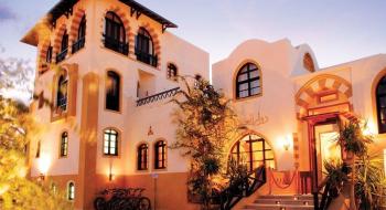 Hotel Dawar El Omda 2