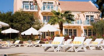 Hotel Movenpick Resort En Spa El Gouna 4