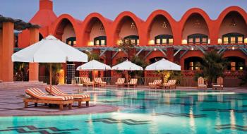 Hotel Sheraton Miramar Resort El Gouna 4