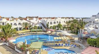 Hotel Arabella Azur Resort 2