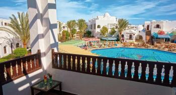Hotel Arabella Azur Resort 4