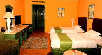 Hotel Arabia Azur Resort 2