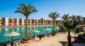 Hotel Arabia Azur Resort 4