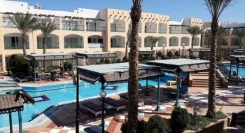Hotel Bel Air Azur Resort 3