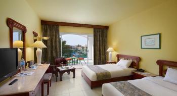 Hotel Bel Air Azur Resort 2