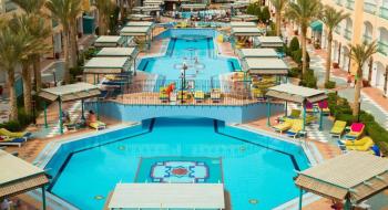 Hotel Bel Air Azur Resort 2