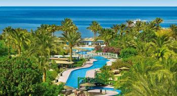 Hotel Golden Beach Resort 3