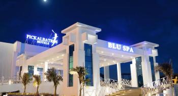 Hotel Pickalbatros Blu Spa Resort 3
