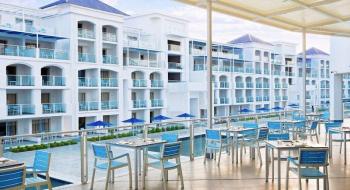 Hotel Pickalbatros Blu Spa Resort 4