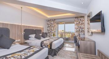 Hotel Hurghada Long Beach Resort 3