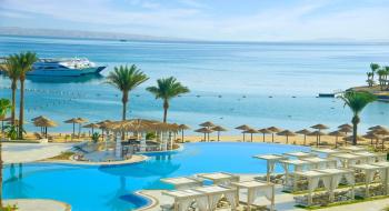 Hotel Jaz Casa Del Mar Beach 2