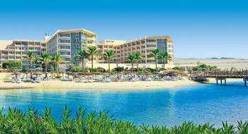 Hotel Marriott Hurghada Beach Resort 3