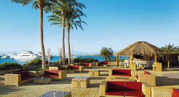 Hotel Marriott Hurghada Beach Resort 4