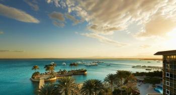 Hotel Marriott Hurghada Beach Resort 2