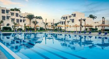 Hotel Mercure Hurghada 4