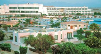 Hotel Pharaoh Azur Resort 4