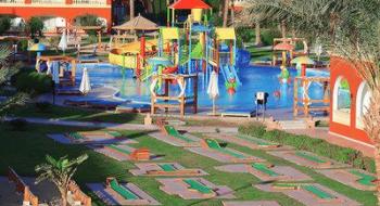 Hotel Pickalbatros Alf Leila Wa Leila Resort - Neverland Hurghada 2