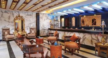 Hotel Pickalbatros Alf Leila Wa Leila Resort - Neverland Hurghada 4