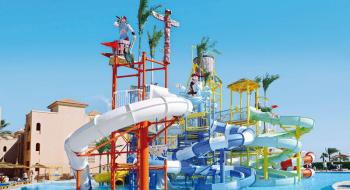Resort Pickalbatros Aqua Blu Resort 2