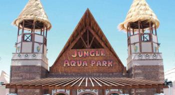 Resort Pickalbatros Jungle Aqua Park 3