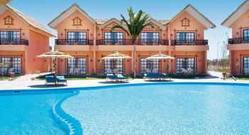 Resort Pickalbatros Jungle Aqua Park - Neverland Hurghada 3