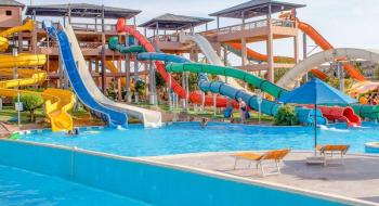 Resort Pickalbatros Water Valley By Neverland 2