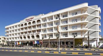 Hotel Royal Star Beach Resort 2
