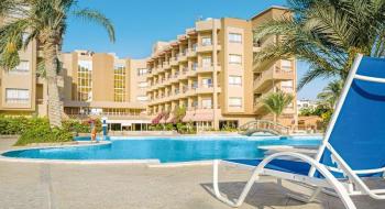 Hotel Sea Gull Beach Resort 3