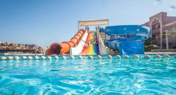 Hotel Sunny Days Resort Spa En Aquapark 3