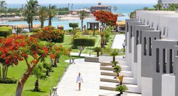 Hotel Sunrise Grand Select Crystal Bay Resort 4