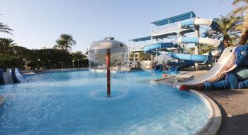 Hotel Zya Regina Resort En Aqua Park 3