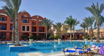 Hotel Jaz Dar El Madina Resort 4