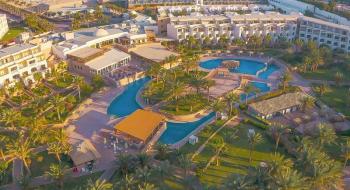 Resort Fort Arabesque Resort Spa En Villas 2