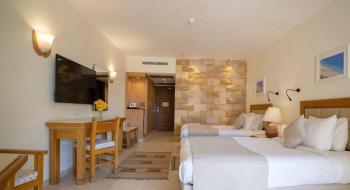 Hotel Fort Arabesque Resort Spa En Villas 3