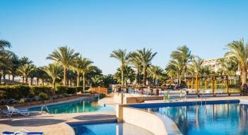 Resort Fort Arabesque Resort Spa En Villas 3