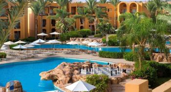 Hotel Stella Beach Resort En Spa - Makadi Bay 2