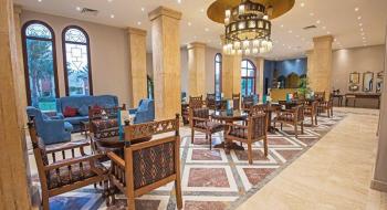 Hotel Sunrise Select Royal Makadi Resort 3