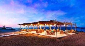 Hotel Bliss Nada Beach Resort 3