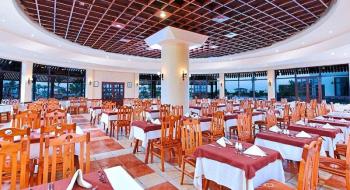 Hotel Bliss Nada Beach Resort 4