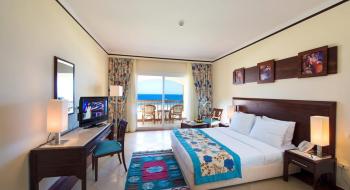 Hotel Concorde Moreen Beach Resort En Spa 4