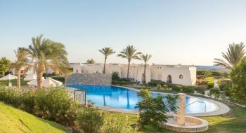 Resort Hilton Marsa Alam Nubian 3