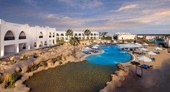 Resort Hilton Marsa Alam Nubian 4