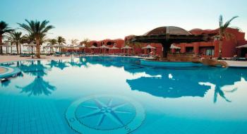 Hotel Hotelux Oriental Coast Marsa Alam 2